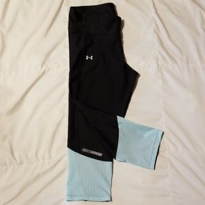 Under Armour Capri
